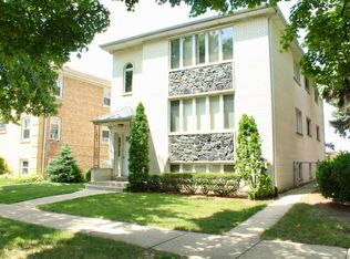 2626 N 73rd Ave #1, Elmwood Park, IL 60707