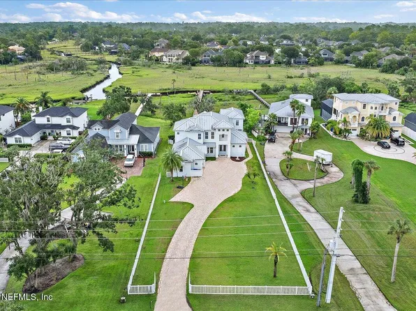 356 N ROSCOE Boulevard, Ponte Vedra Beach, FL 32082