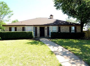 20 Ridge Dr, Hickory Creek, TX 75065