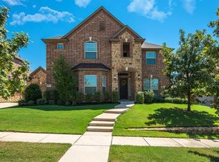 9724 Flatiron St, Fort Worth, TX 76244