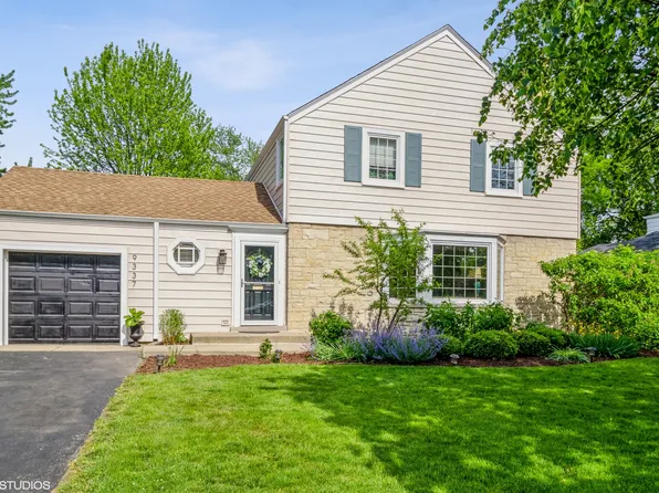 9337 Crawford Ave, Evanston, IL 60203