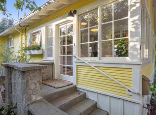 88 Dominga Ave, Fairfax, CA 94930