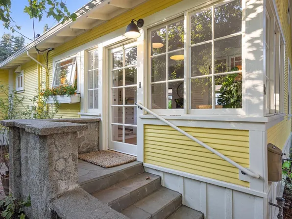 88 Dominga Avenue, Fairfax, CA 94930