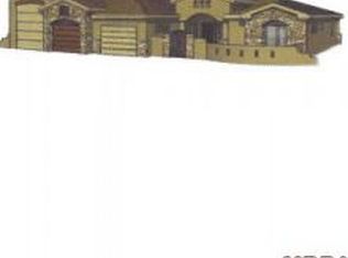 1562 Sanctuary Rdg, Mesquite, NV 89027