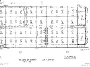 186 Saint Laurent Pl Lot 14, Palmdale, CA