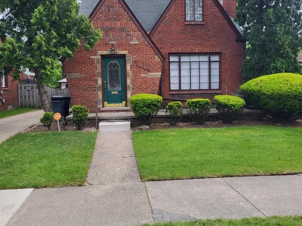 19121 Curtis St, Detroit, MI 48219