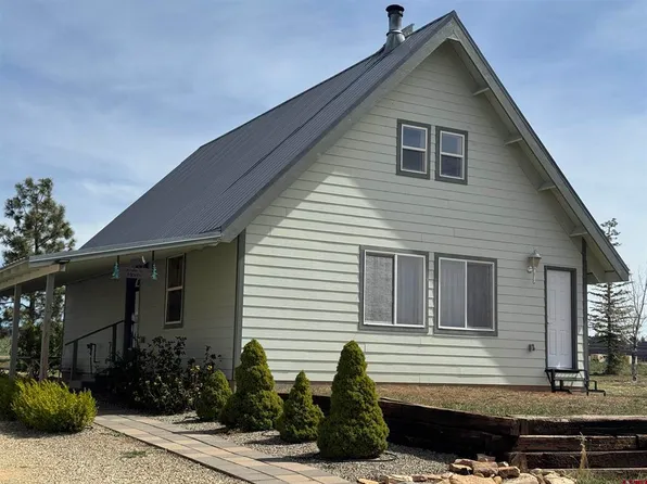 15767 Road M.9, Cahone, CO 81320
