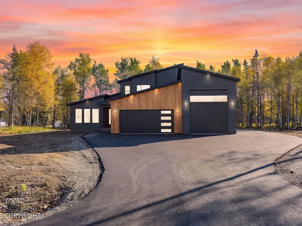 2030 W Cameron Dr, Wasilla, AK 99654