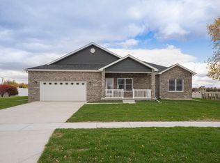 2025 Brook Stone Dr, Bourbonnais, IL