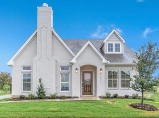 1621 Reverie Rd, Burleson, TX 76028