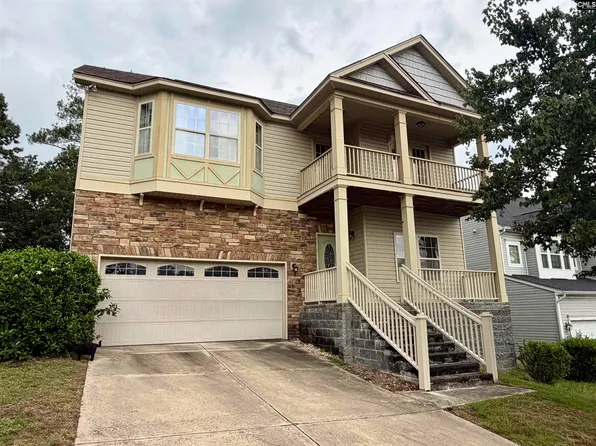 263 Chesterbrook Ln, Lexington, SC 29072