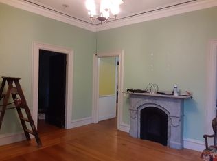 47 Wood St #1, Providence, RI 02909
