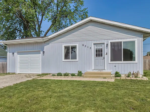 6313 248th Ave, Salem, WI 53168