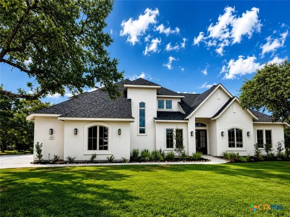 429 Eider Cv, Spring Branch, TX 78070