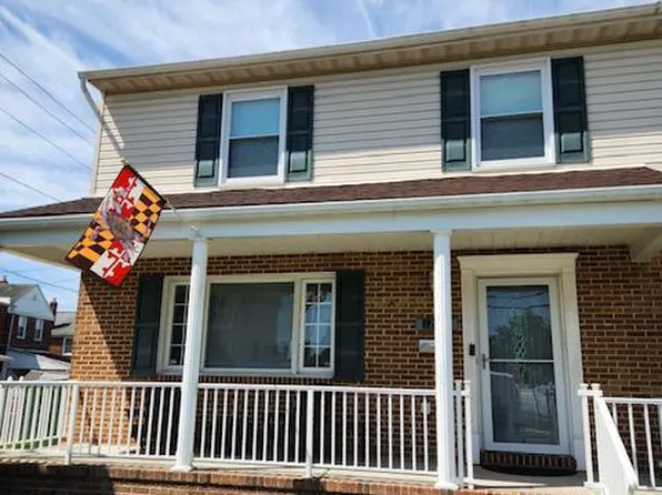 1268 Delbert Ave, Baltimore, MD 21222