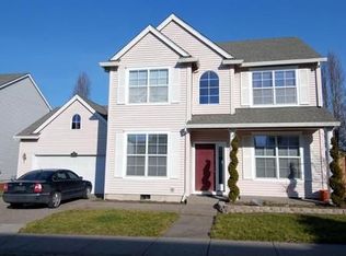 8601 SW Braeburn Ln, Tigard, OR 97224