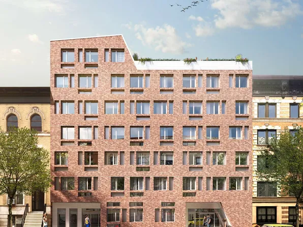 531 West 159th Street