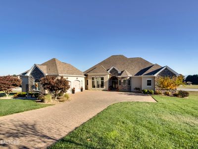 524 Rarity Bay Pkwy, Vonore, TN, 37885