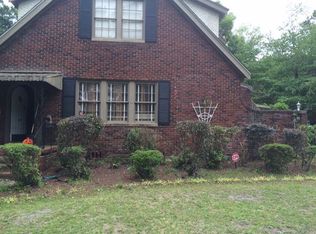 406 W Calhoun St, Sumter, SC 29150