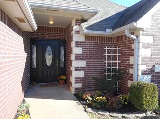 6167 N Willis St, Stillwater, OK 74075