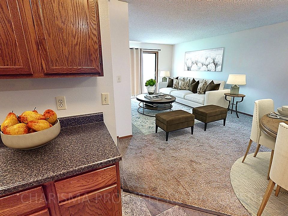 Park Apartments 1016 Southland Ln Brookings SD Zillow