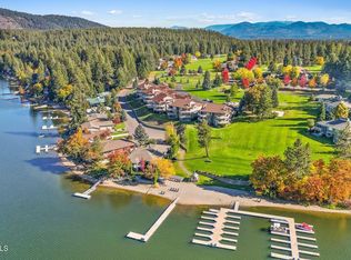 21709 N Viewpoint Dr UNIT 10, Rathdrum, ID 83858