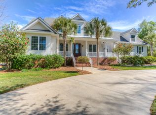 110 Wildflower Ct, Brunswick, GA 31523