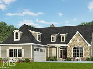 237 Shoreline Way, Macon, GA 31220