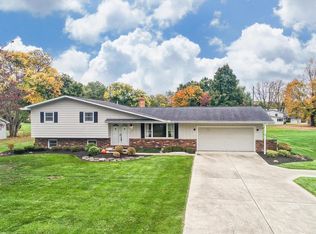 531 Renae Dr, Newark, OH