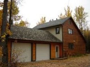 2775 Goldhill Rd, Fairbanks, AK 99709