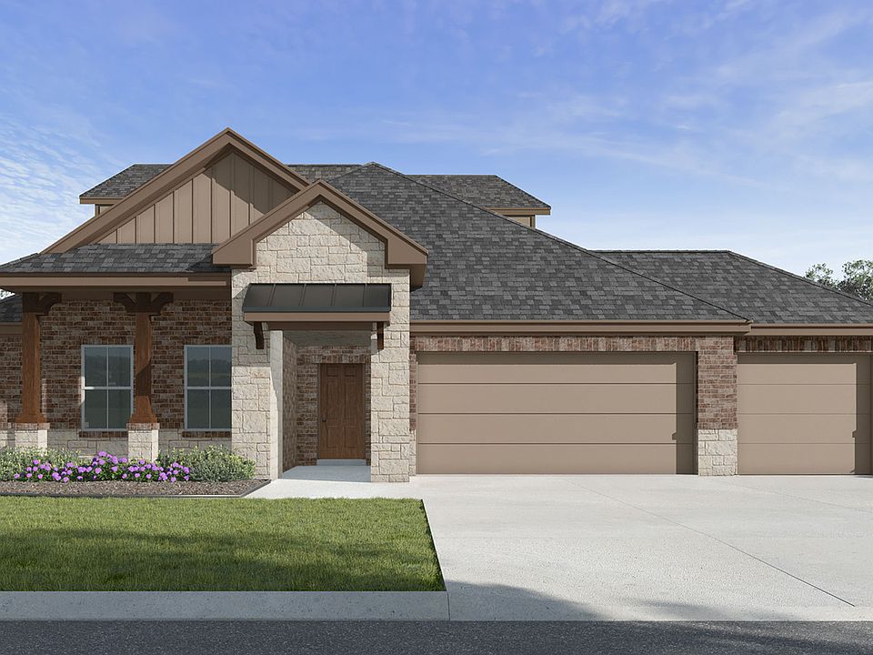 Plan Elevation.