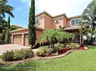 5384 SW 186th Way, Miramar, FL 33029