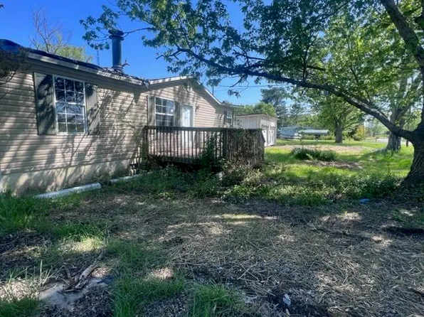 846 Twin Barns Rd, Greeneville, TN 37743