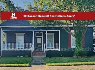 1004 W Gandy St, Denison, TX 75020
