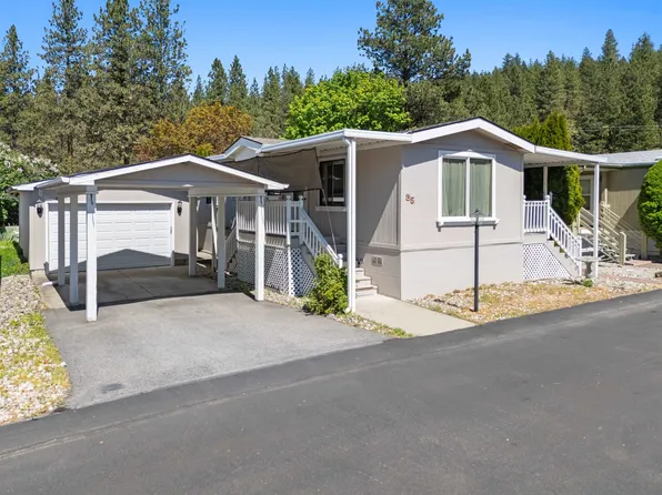 208 S Neyland Ave Spc 35, Liberty Lake, WA 99019