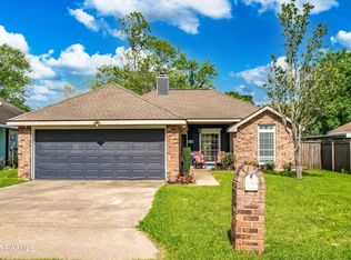 112 Bismark Dr, Broussard, LA 70518