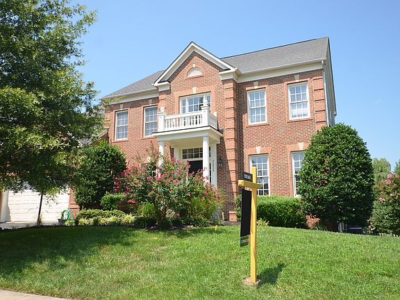 Beautifully landscaped