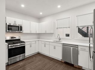 599 Broadway #2R, Everett, MA 02149
