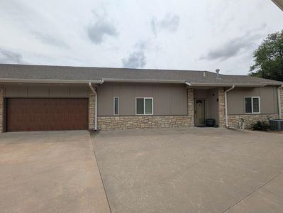1307 N Hamilton Dr Unit F, Derby, KS, 67037