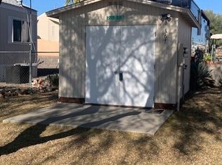 21282 W Shalako Ln #367, Congress, AZ 85332