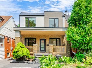 1043 Logan Ave, Toronto, ON M4K 3G2