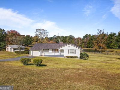 200 Crestwood Dr, Lagrange, GA, 30241