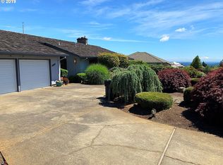 14105 SW High Tor Dr, Tigard, OR 97224