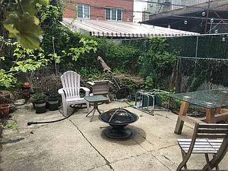 Rented by Metropolitan Realty