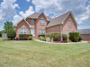 447 Plantation Blvd, Lebanon, TN 37087