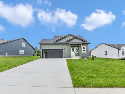 493 Herman Dr LOT 9, Clarksville, TN, 37042