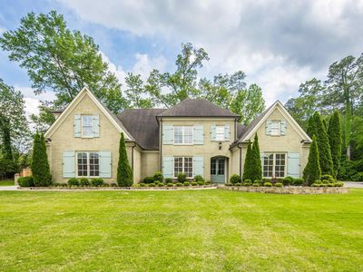 508 Greyhill Dr, Cordova, TN, 38018