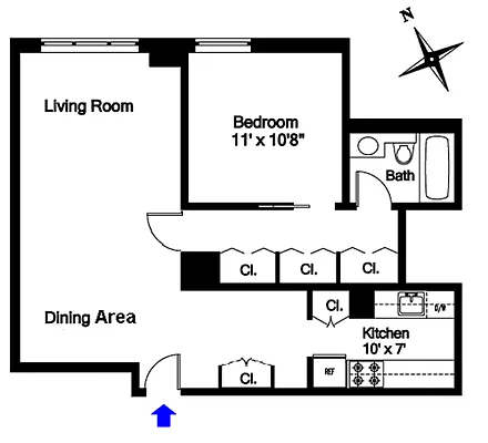 Rented by Douglas Elliman | media 16