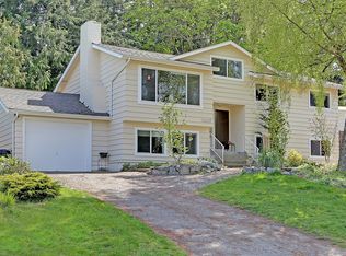 21403 95th Ave W, Edmonds, WA 98020
