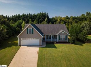 43 Perkins Ct, Greer, SC 29651